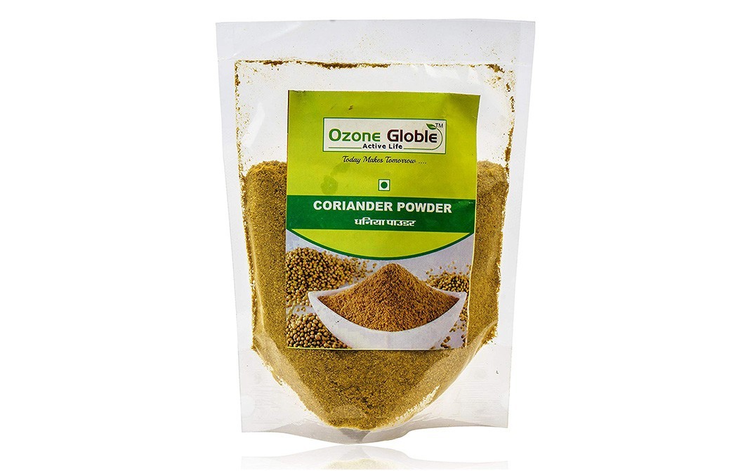 Ozone Globle Coriander Powder    Pack  200 grams